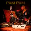Diamond Ferg - Pam Pam - Single