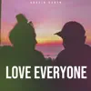 Arozin Sabyh - Love Everyone - Single