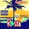 SGV Rydaz - RASTA (feat. MR.SHADOW) - Single